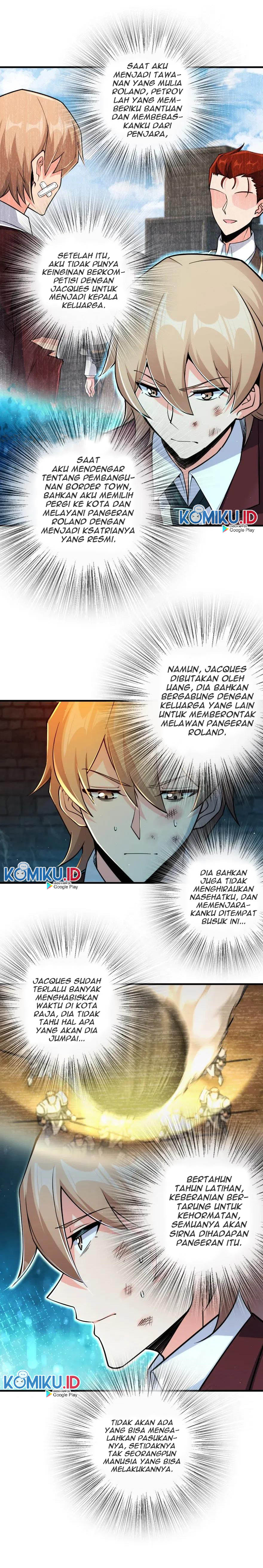 Release That Witch Chapter 271 page 4