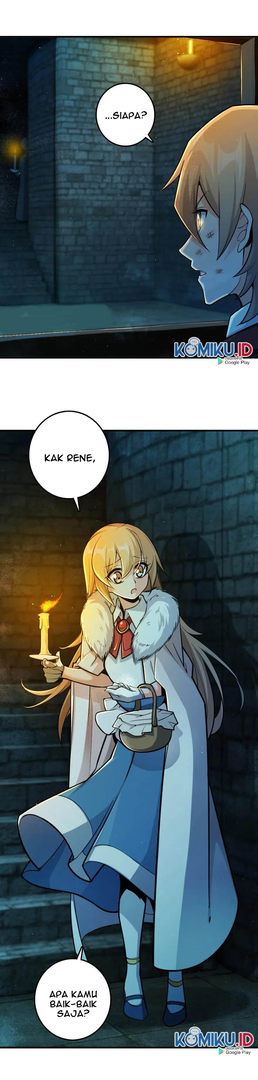 Release That Witch Chapter 271 page 5