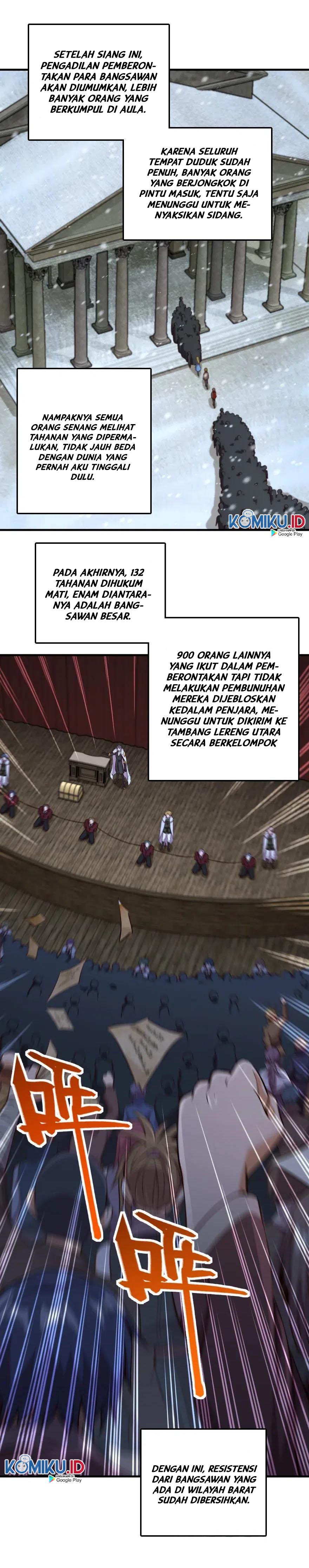 Release That Witch Chapter 273 page 4