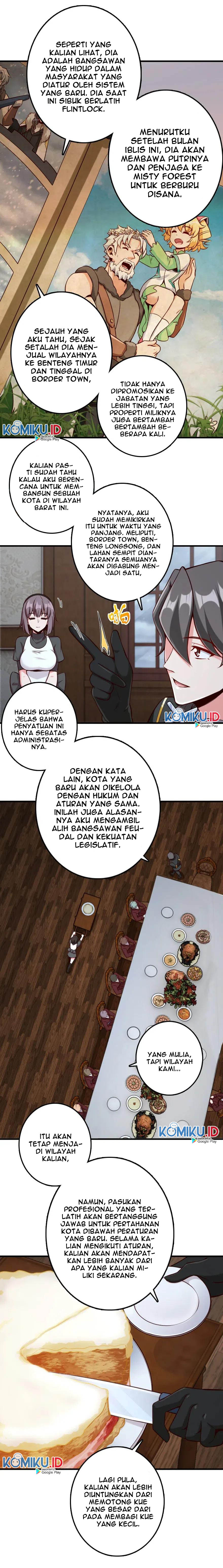 Release That Witch Chapter 273 page 9