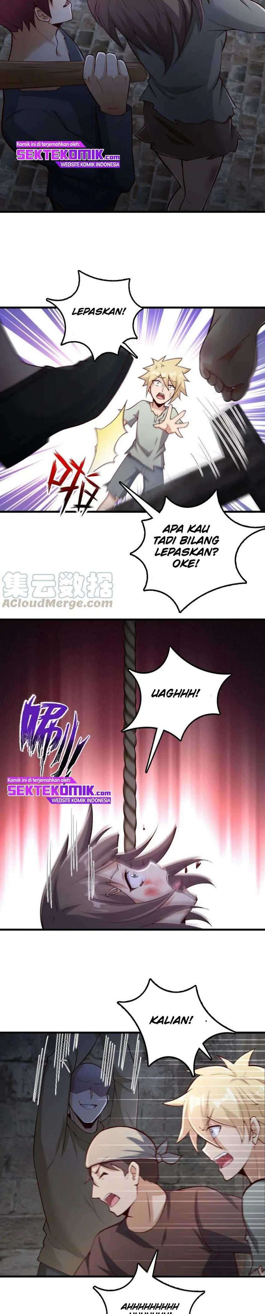 Release That Witch Chapter 276 page 2