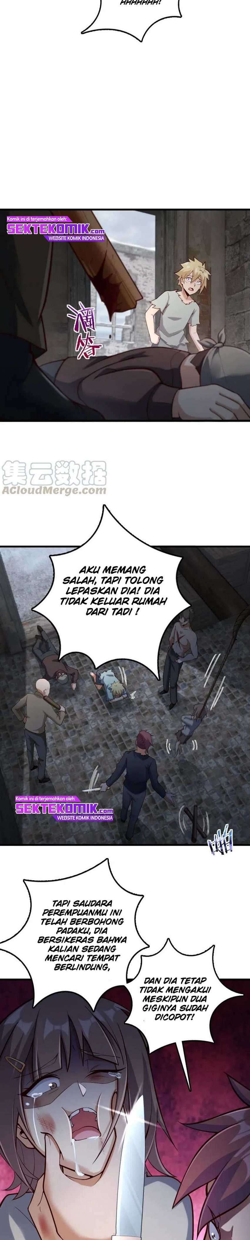 Release That Witch Chapter 276 page 3