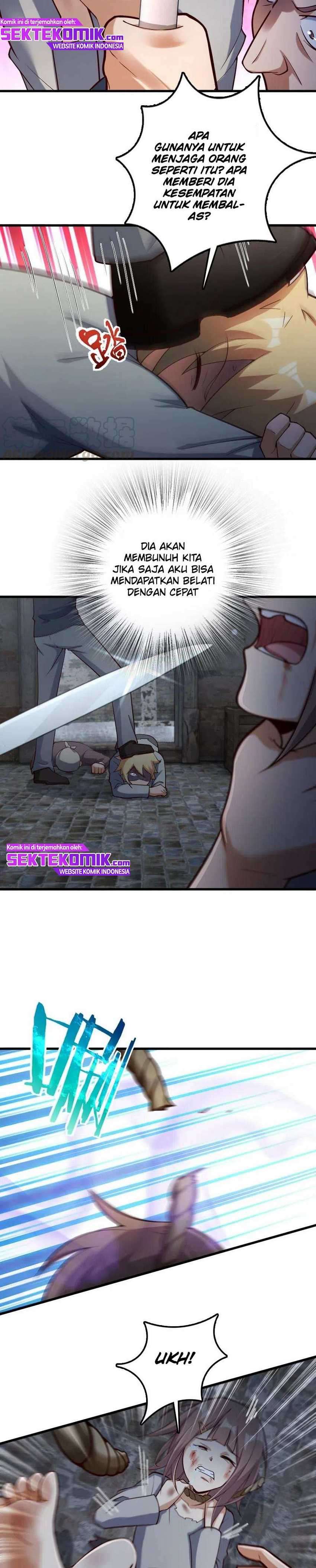 Release That Witch Chapter 276 page 4