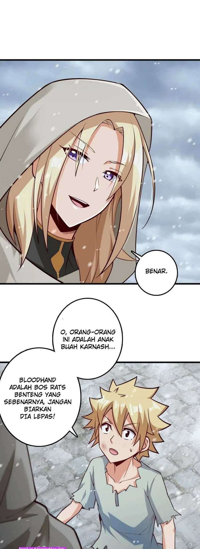 Release That Witch Chapter 276 page 15