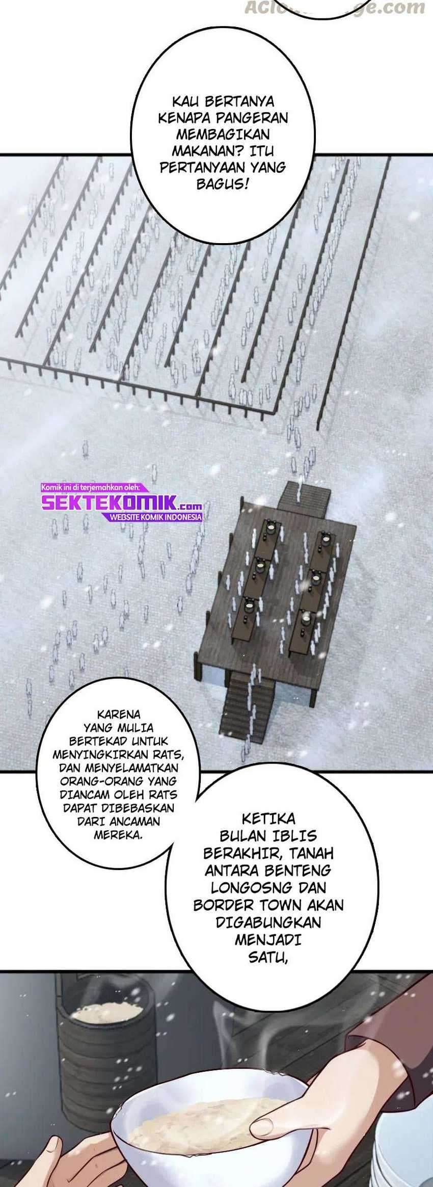 Release That Witch Chapter 276 page 18