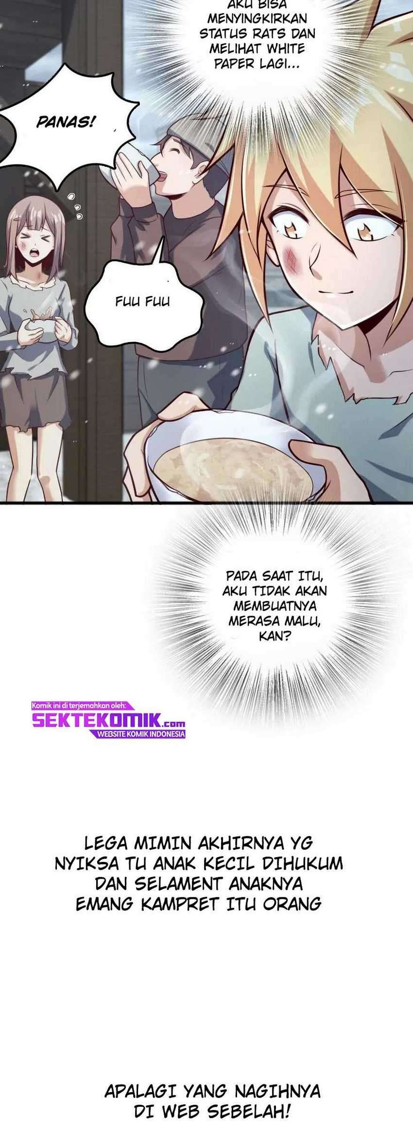 Release That Witch Chapter 276 page 20