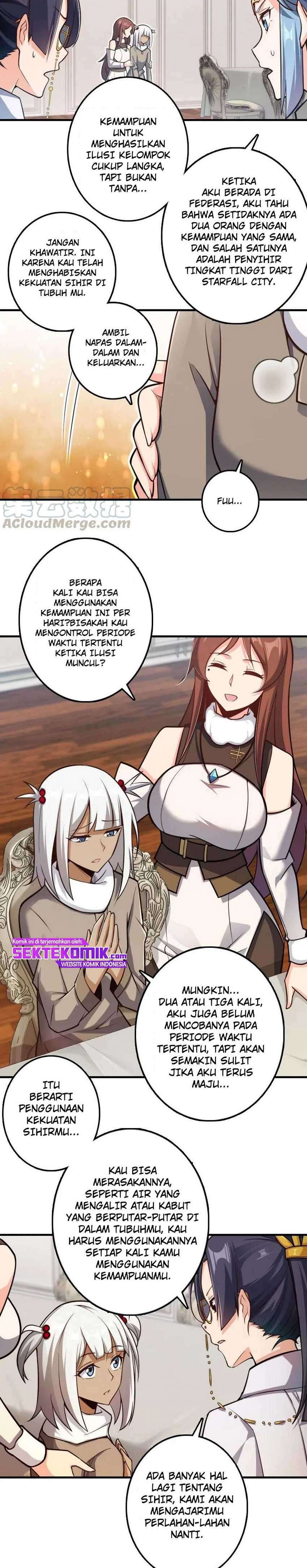 Release That Witch Chapter 278 page 2