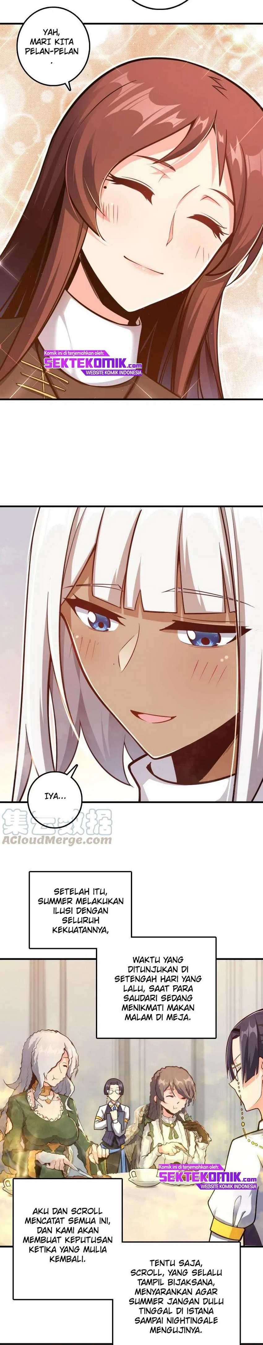 Release That Witch Chapter 278 page 3
