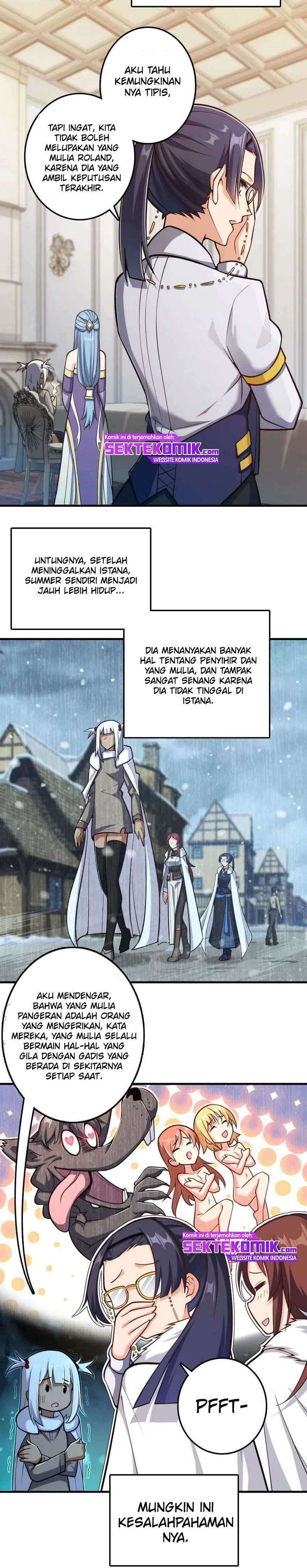 Release That Witch Chapter 278 page 4