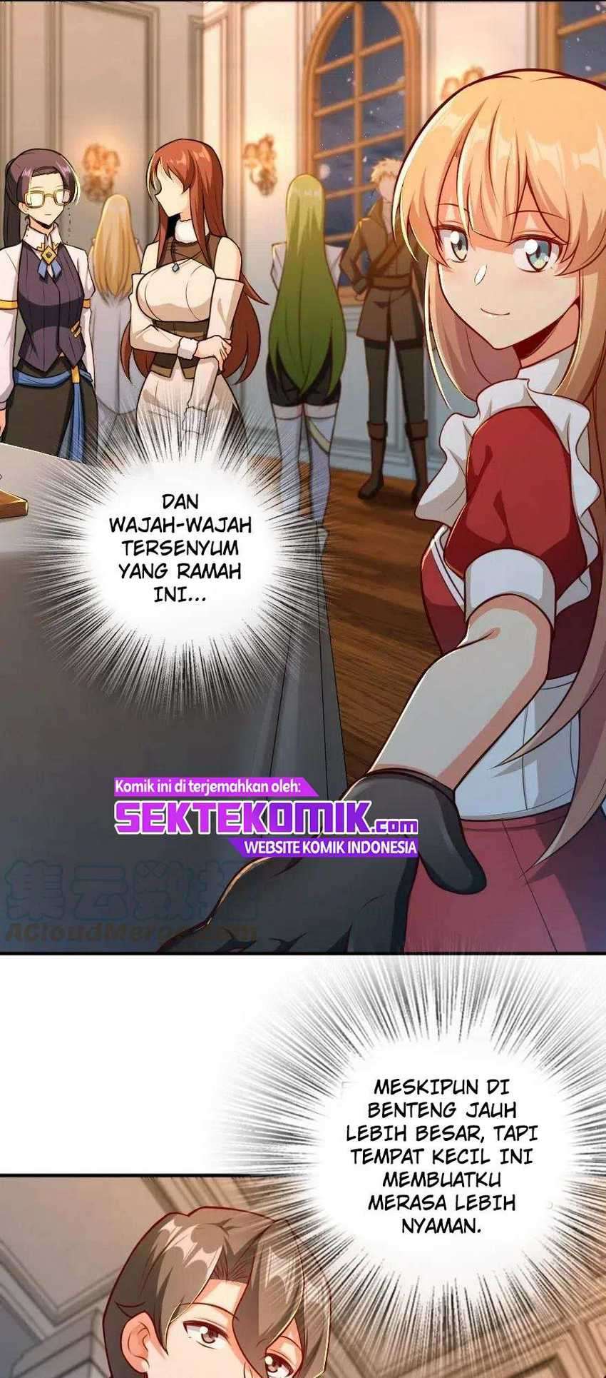 Release That Witch Chapter 278 page 11