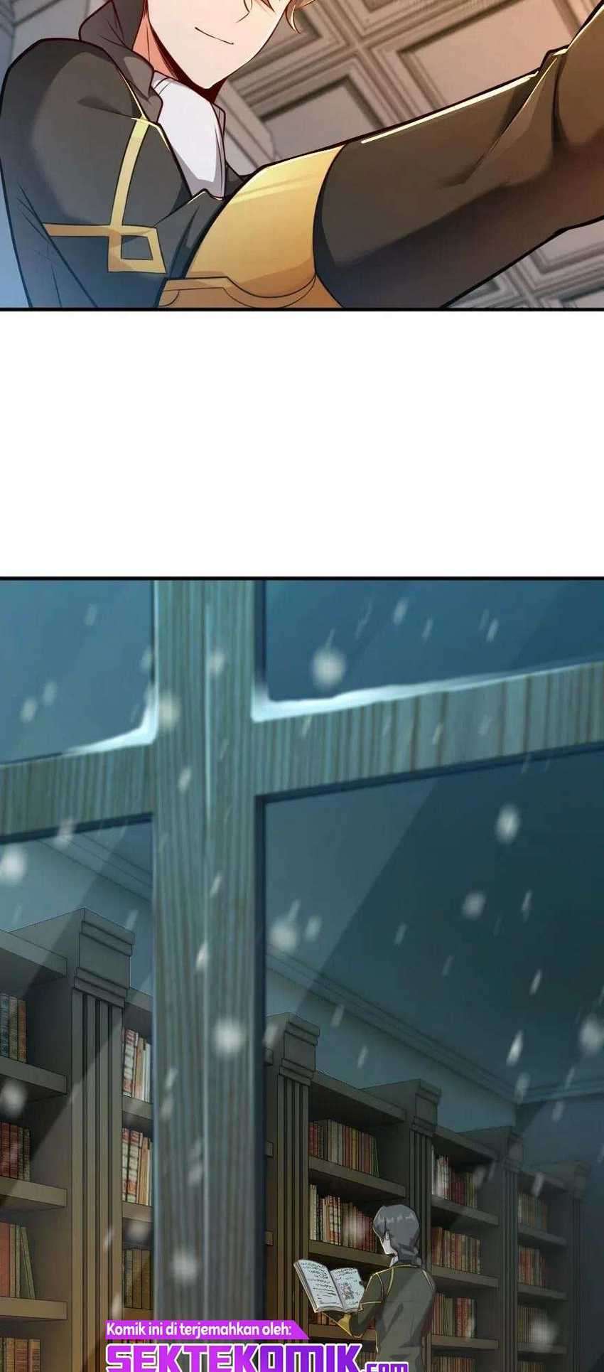 Release That Witch Chapter 278 page 12
