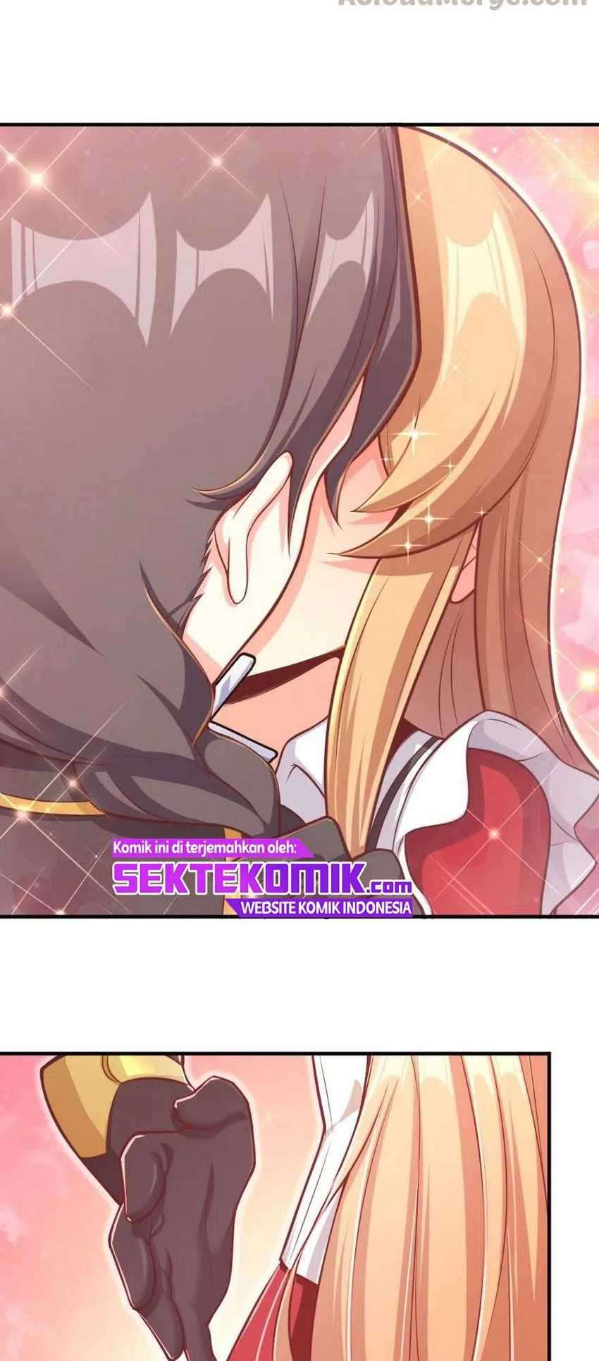 Release That Witch Chapter 278 page 16
