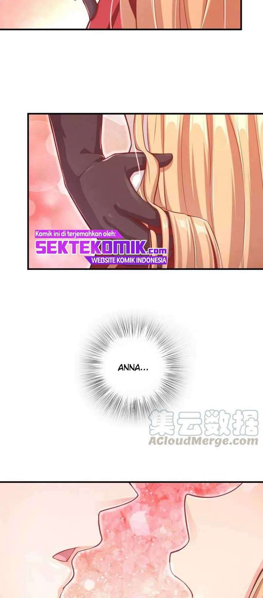 Release That Witch Chapter 278 page 17