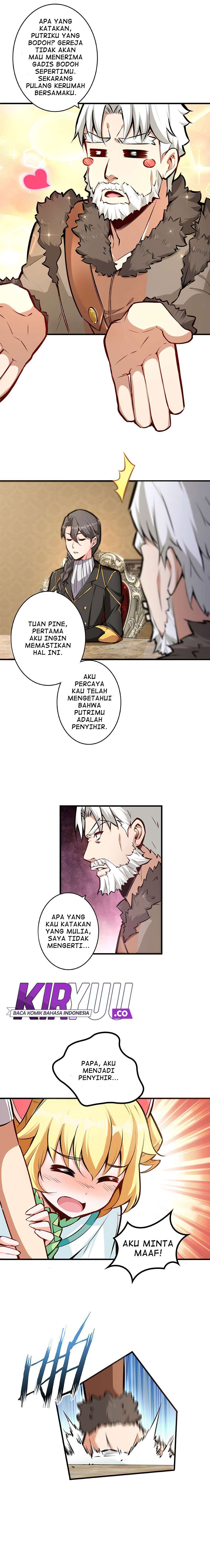 Release That Witch Chapter 28 page 3