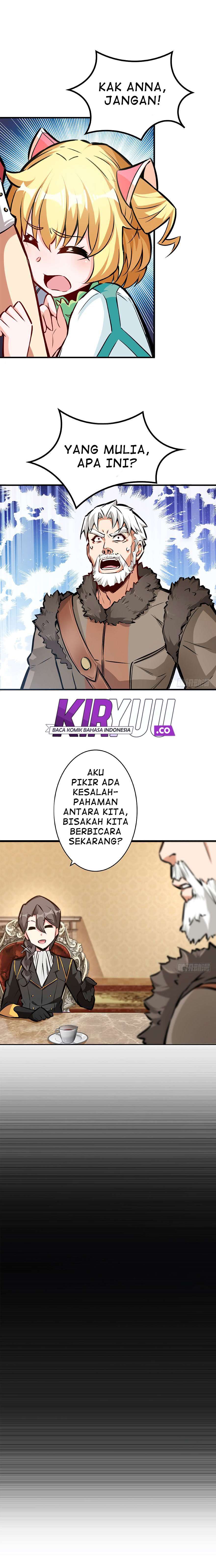 Release That Witch Chapter 28 page 5
