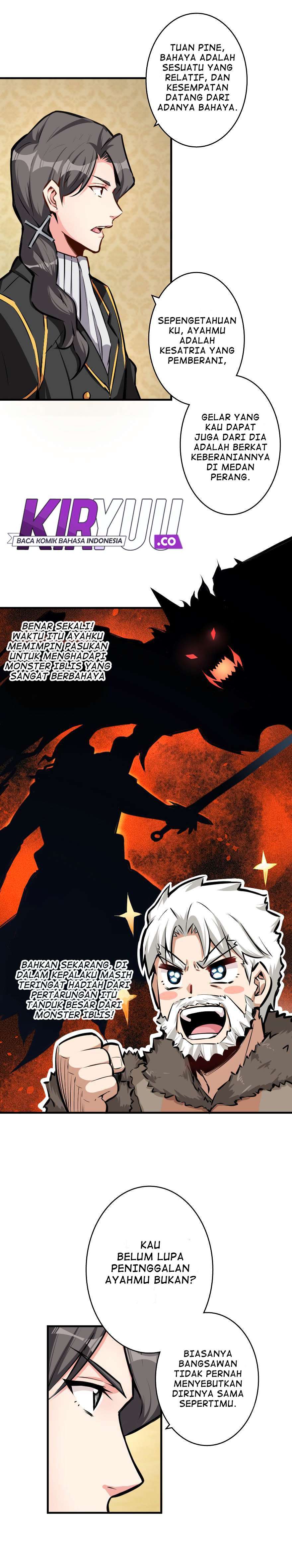 Release That Witch Chapter 28 page 8
