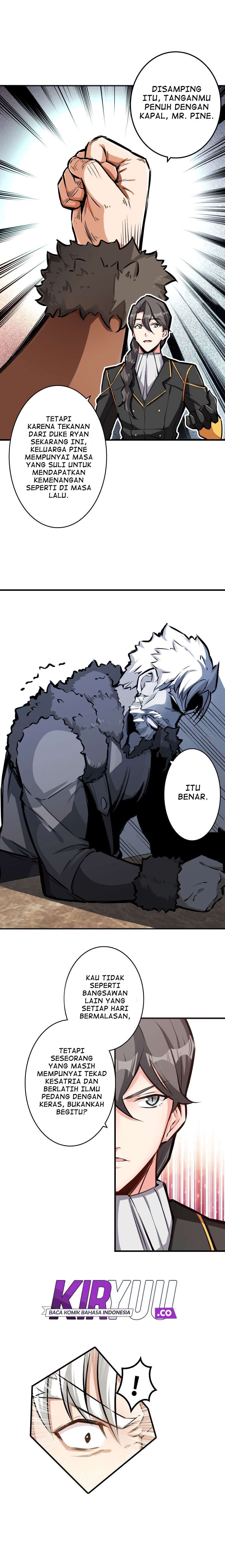 Release That Witch Chapter 28 page 9