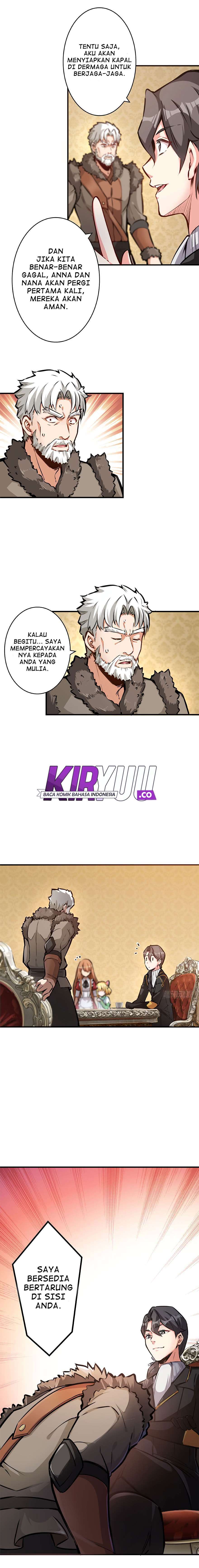 Release That Witch Chapter 28 page 11