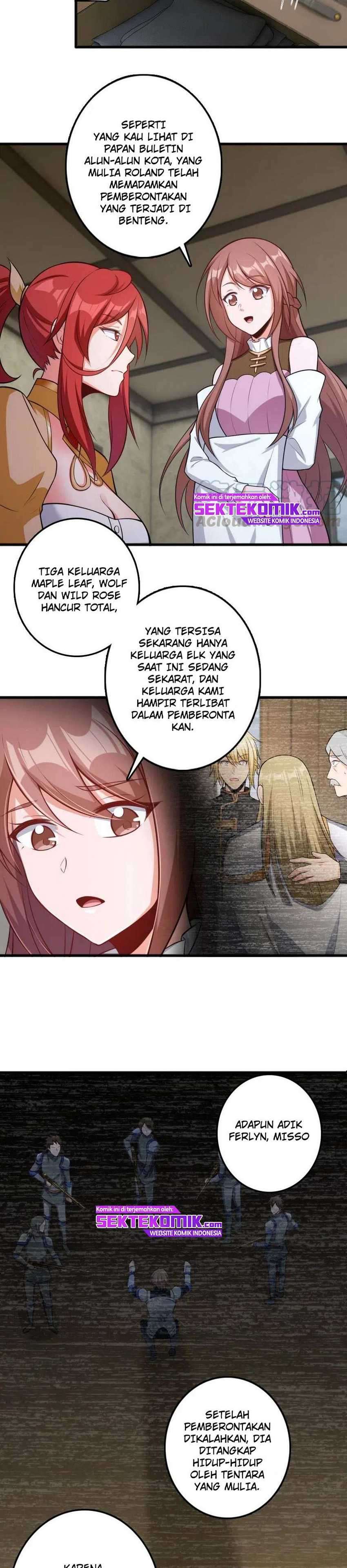 Release That Witch Chapter 280 page 3