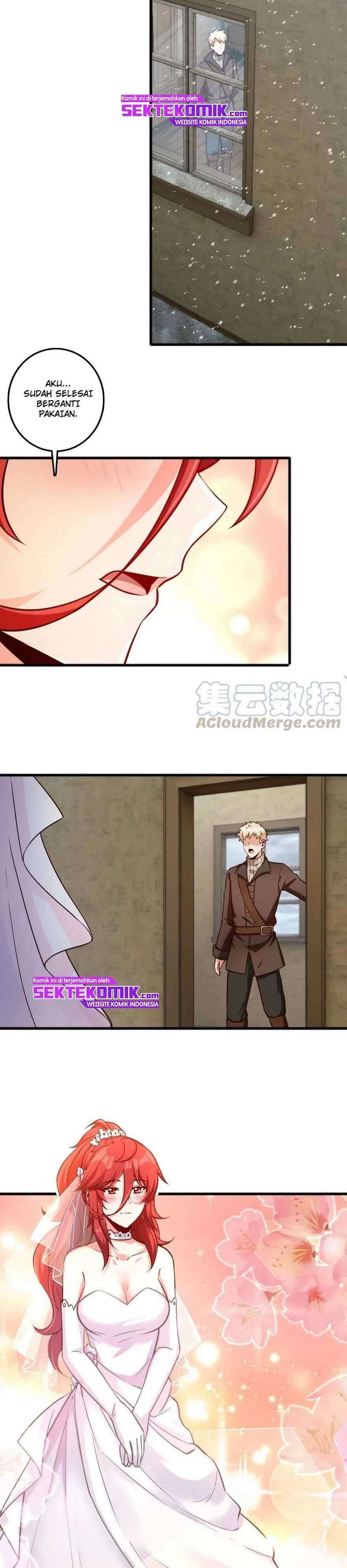 Release That Witch Chapter 280 page 9