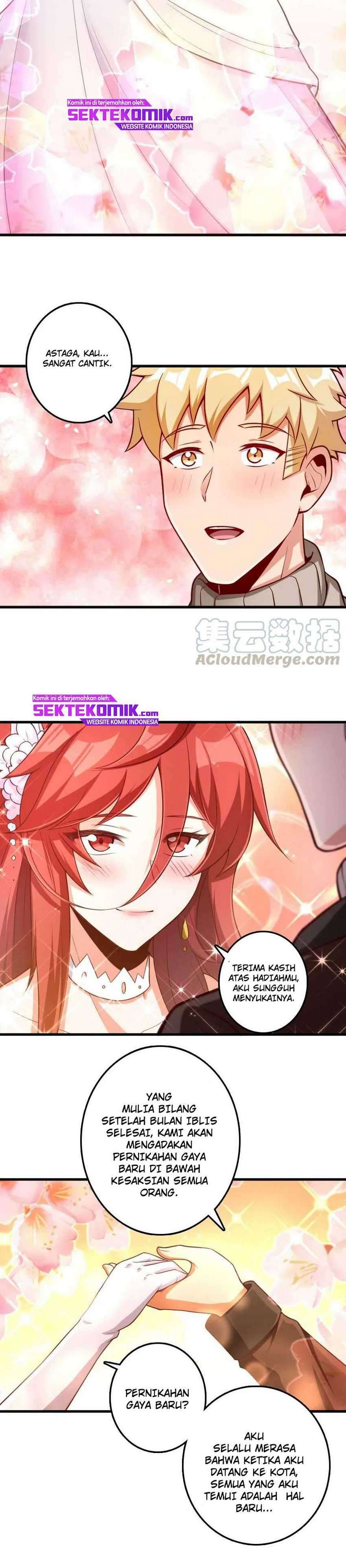 Release That Witch Chapter 280 page 10