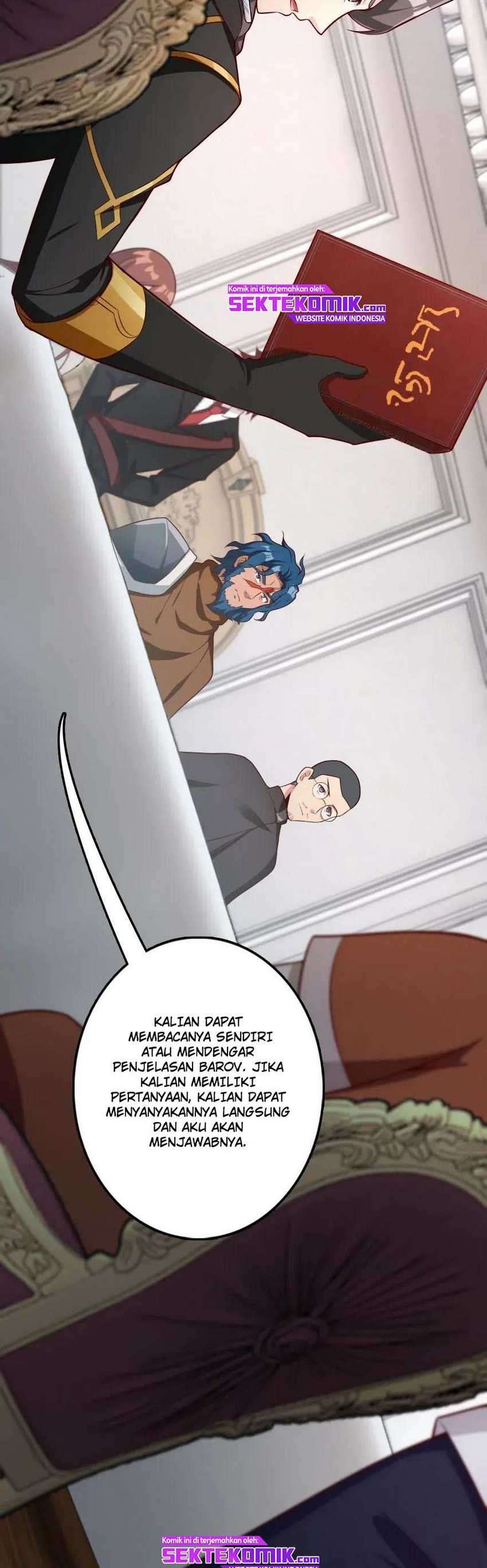 Release That Witch Chapter 280 page 12
