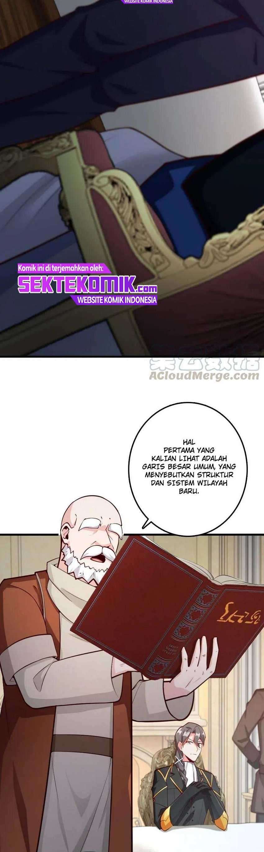 Release That Witch Chapter 280 page 13