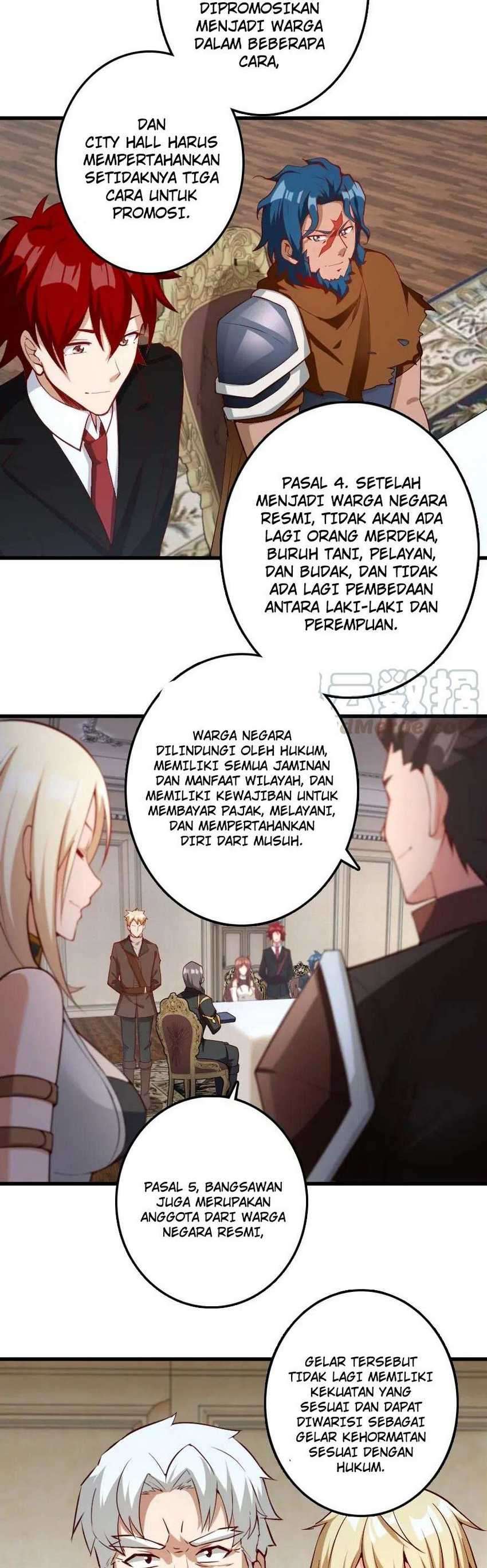 Release That Witch Chapter 280 page 15