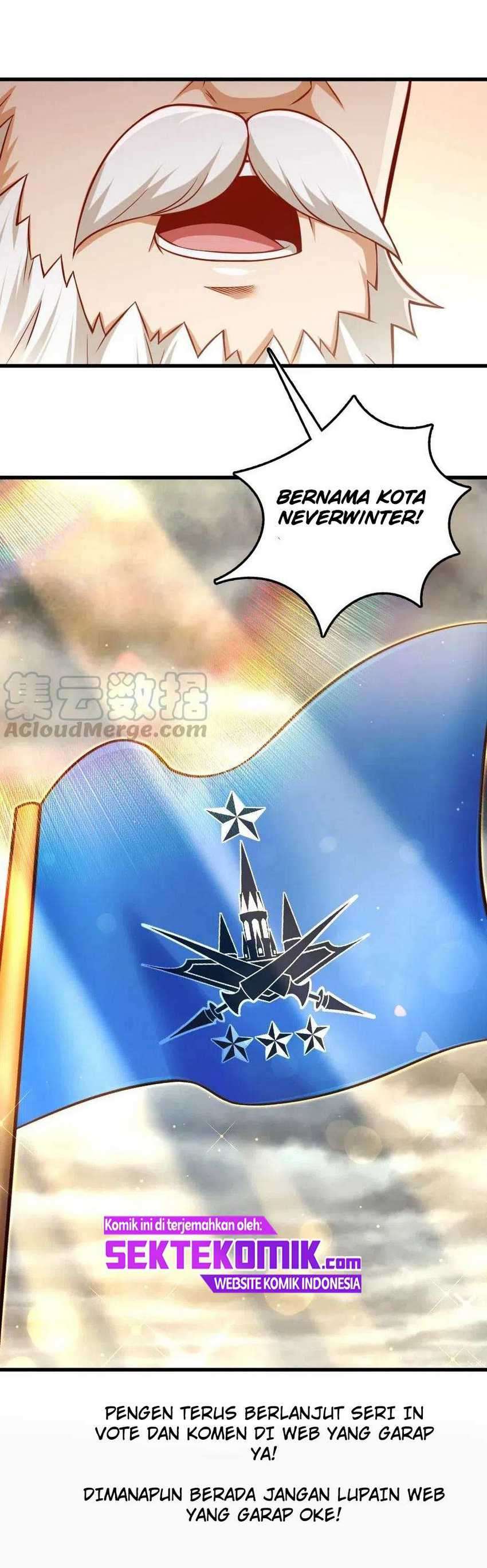 Release That Witch Chapter 280 page 20