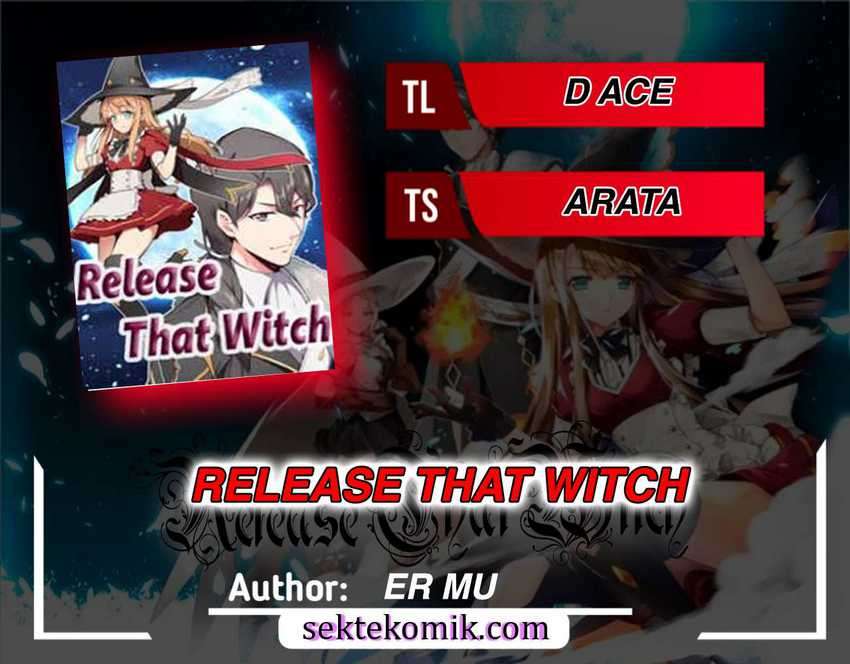 Release That Witch Chapter 281 page 0