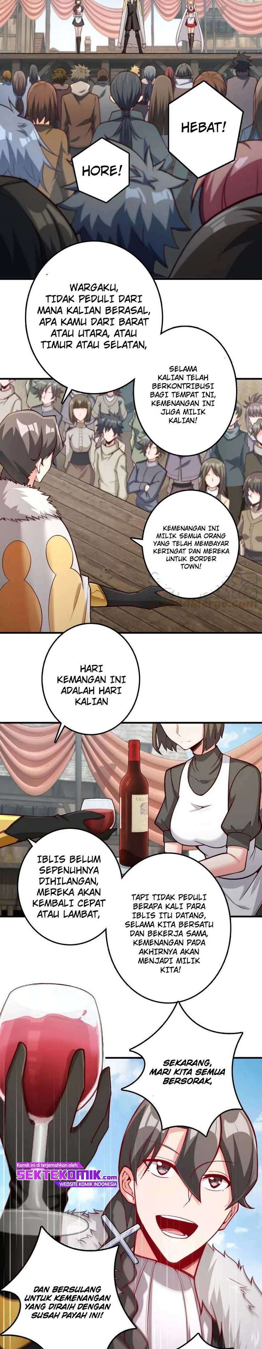 Release That Witch Chapter 281 page 2