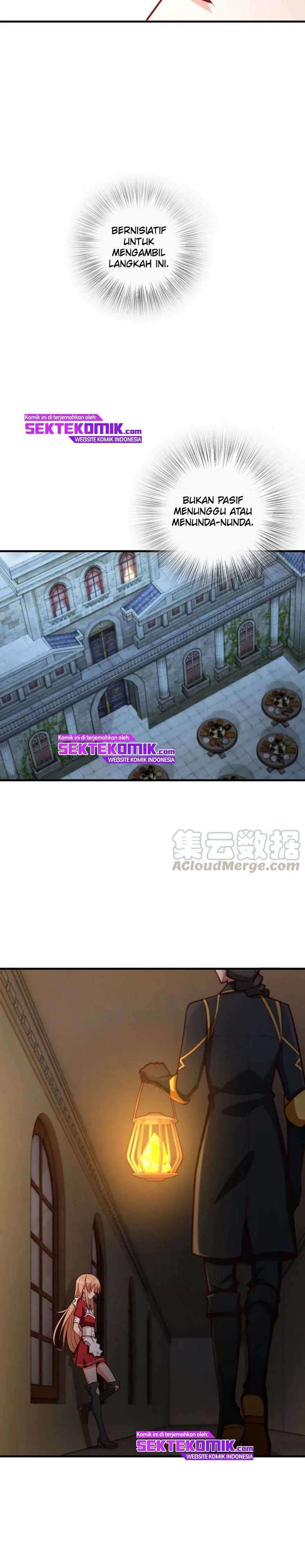 Release That Witch Chapter 281 page 9