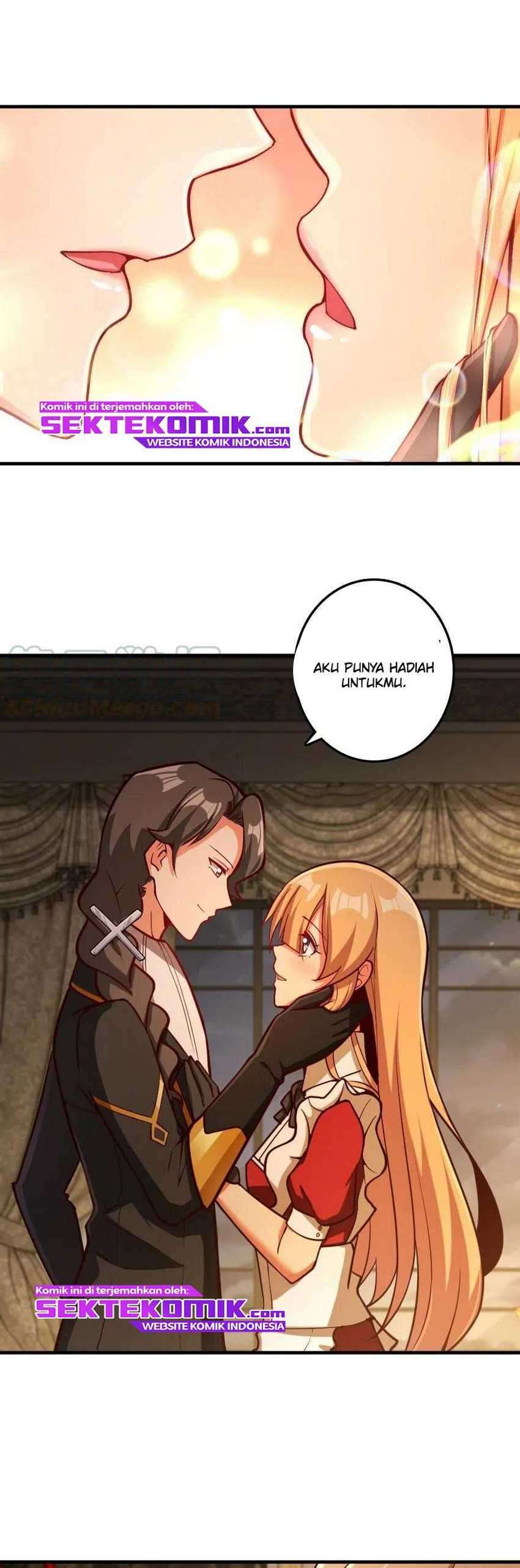 Release That Witch Chapter 281 page 11