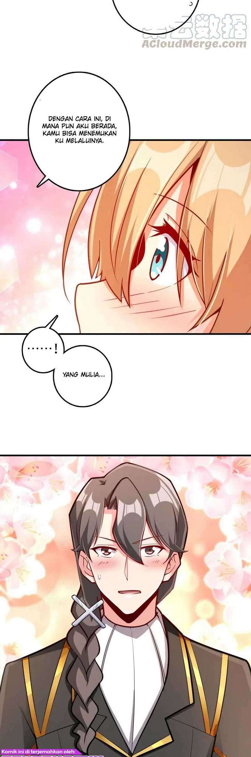 Release That Witch Chapter 281 page 13