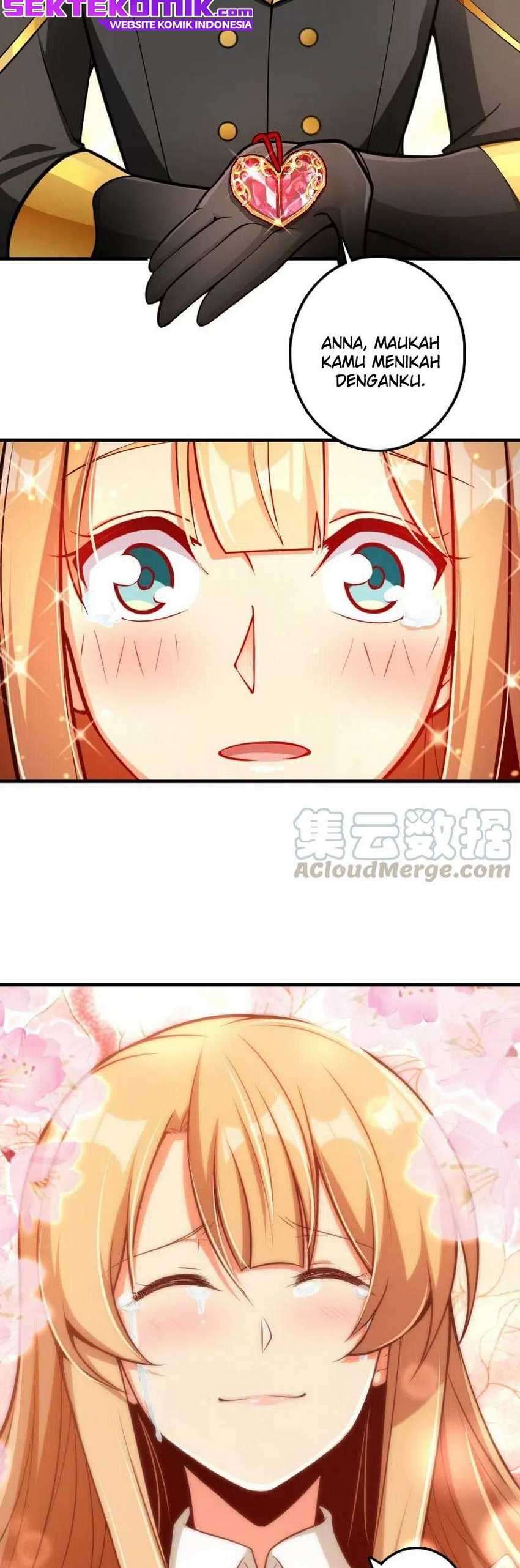 Release That Witch Chapter 281 page 14
