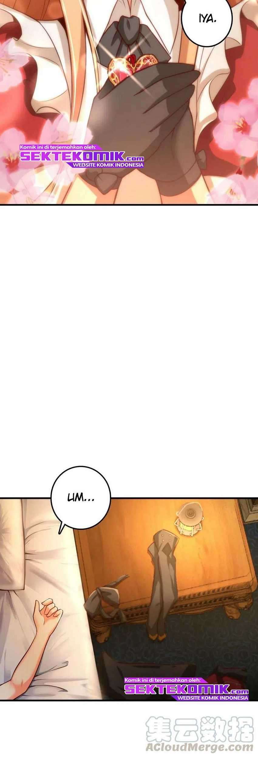 Release That Witch Chapter 281 page 15