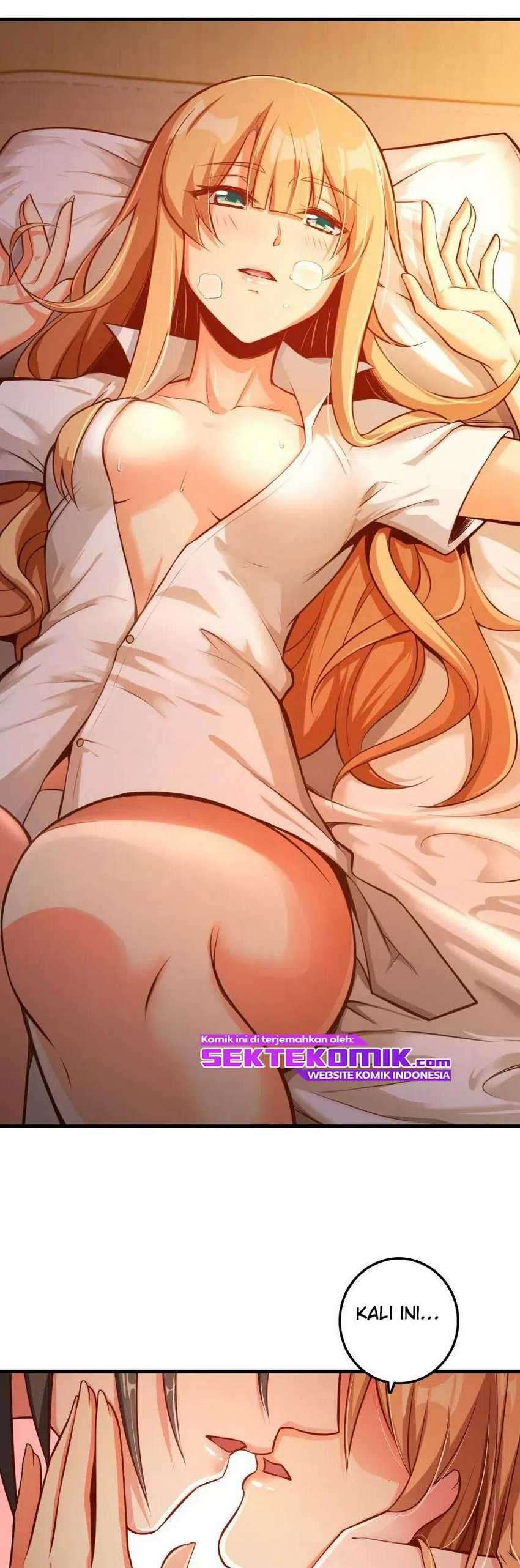 Release That Witch Chapter 281 page 16