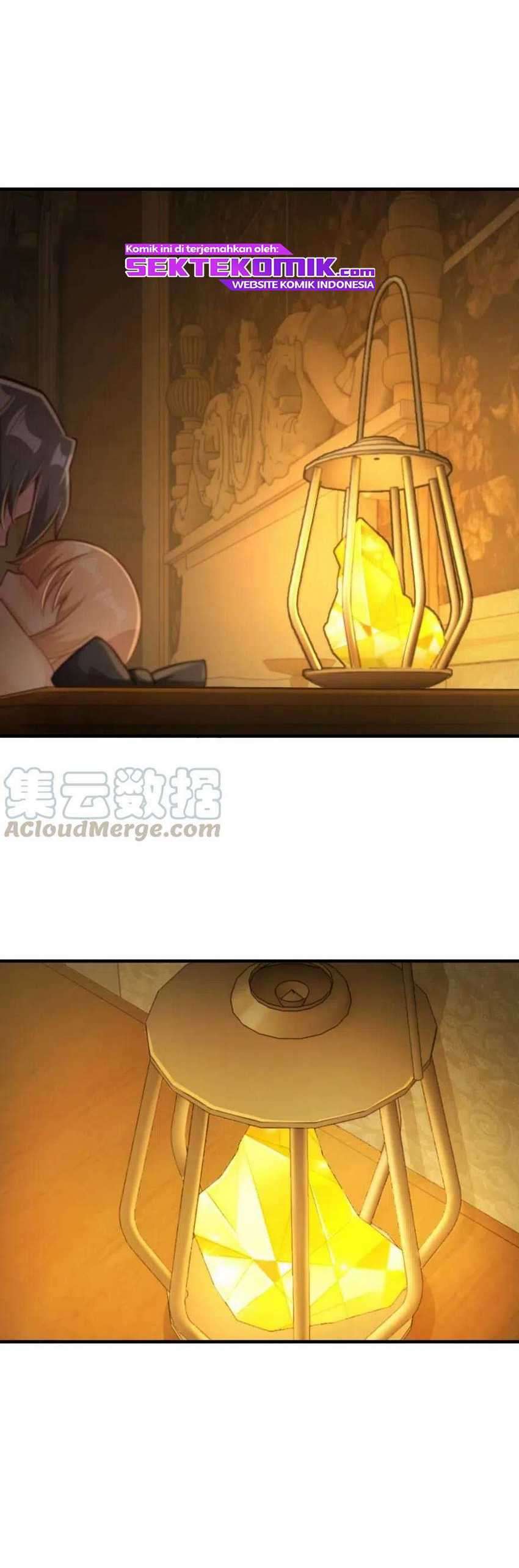 Release That Witch Chapter 281 page 20