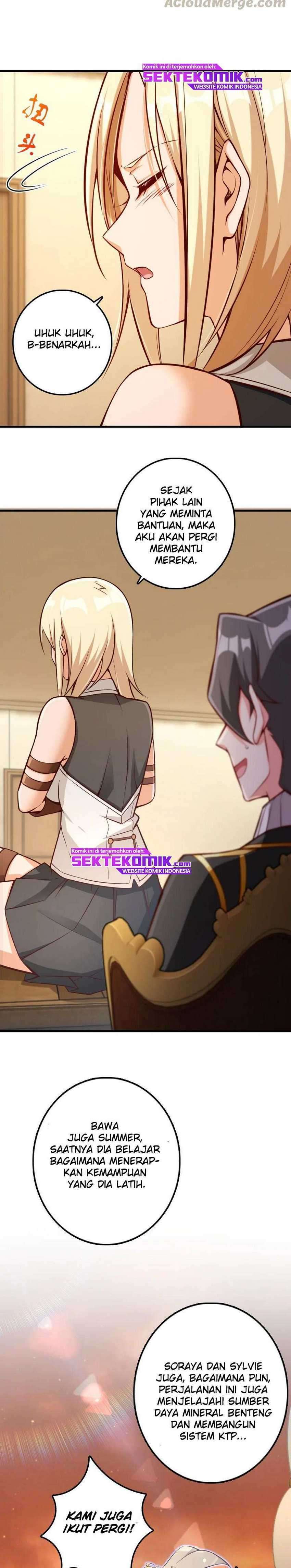 Release That Witch Chapter 286 page 4
