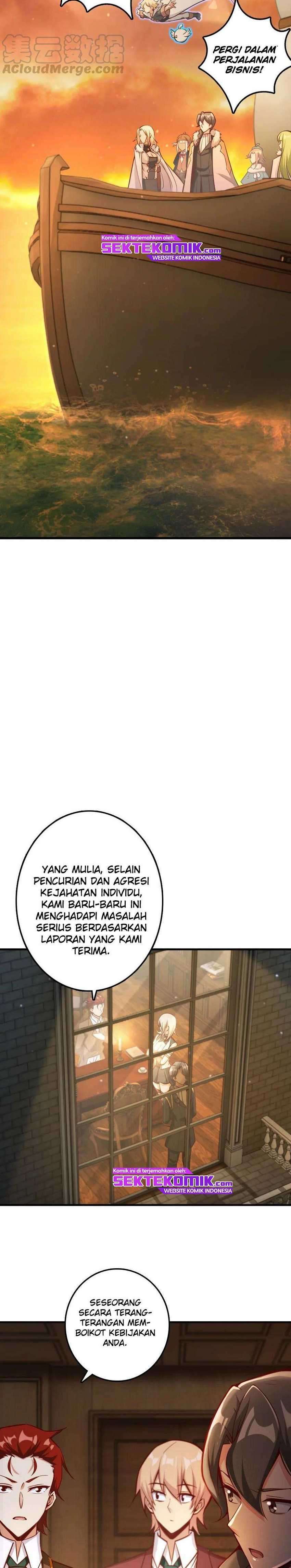 Release That Witch Chapter 286 page 5