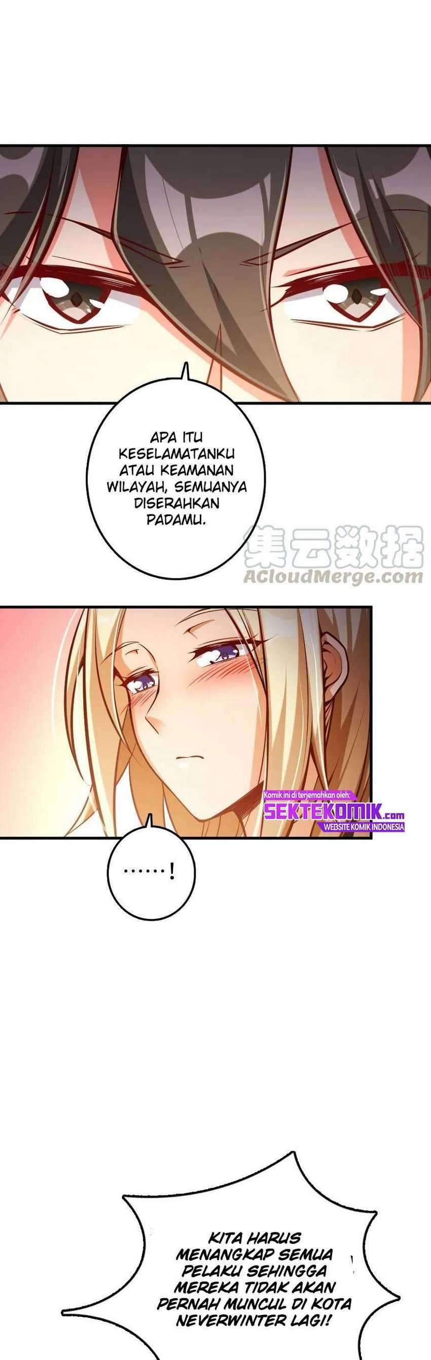 Release That Witch Chapter 286 page 13