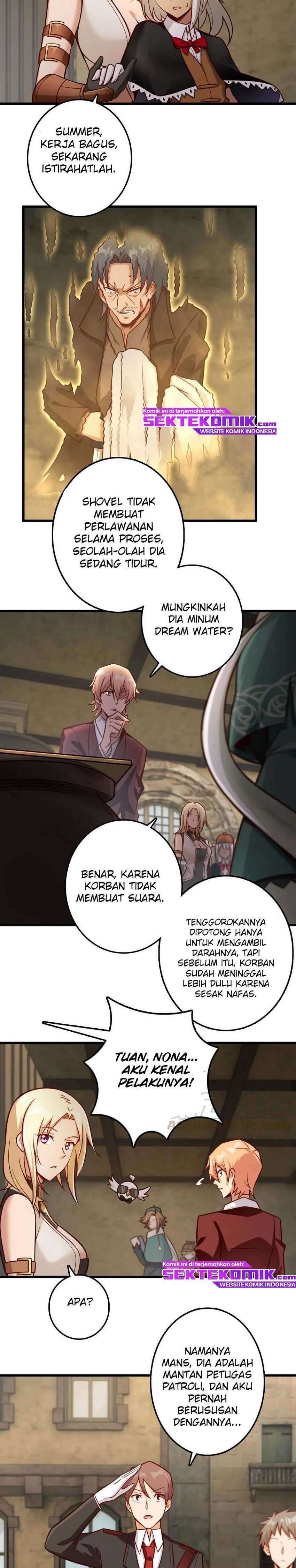 Release That Witch Chapter 288 page 2