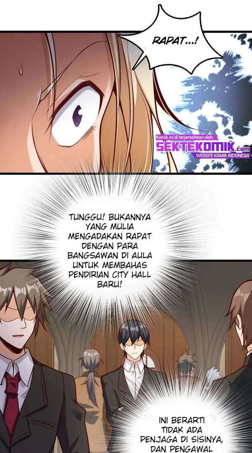 Release That Witch Chapter 288 page 11