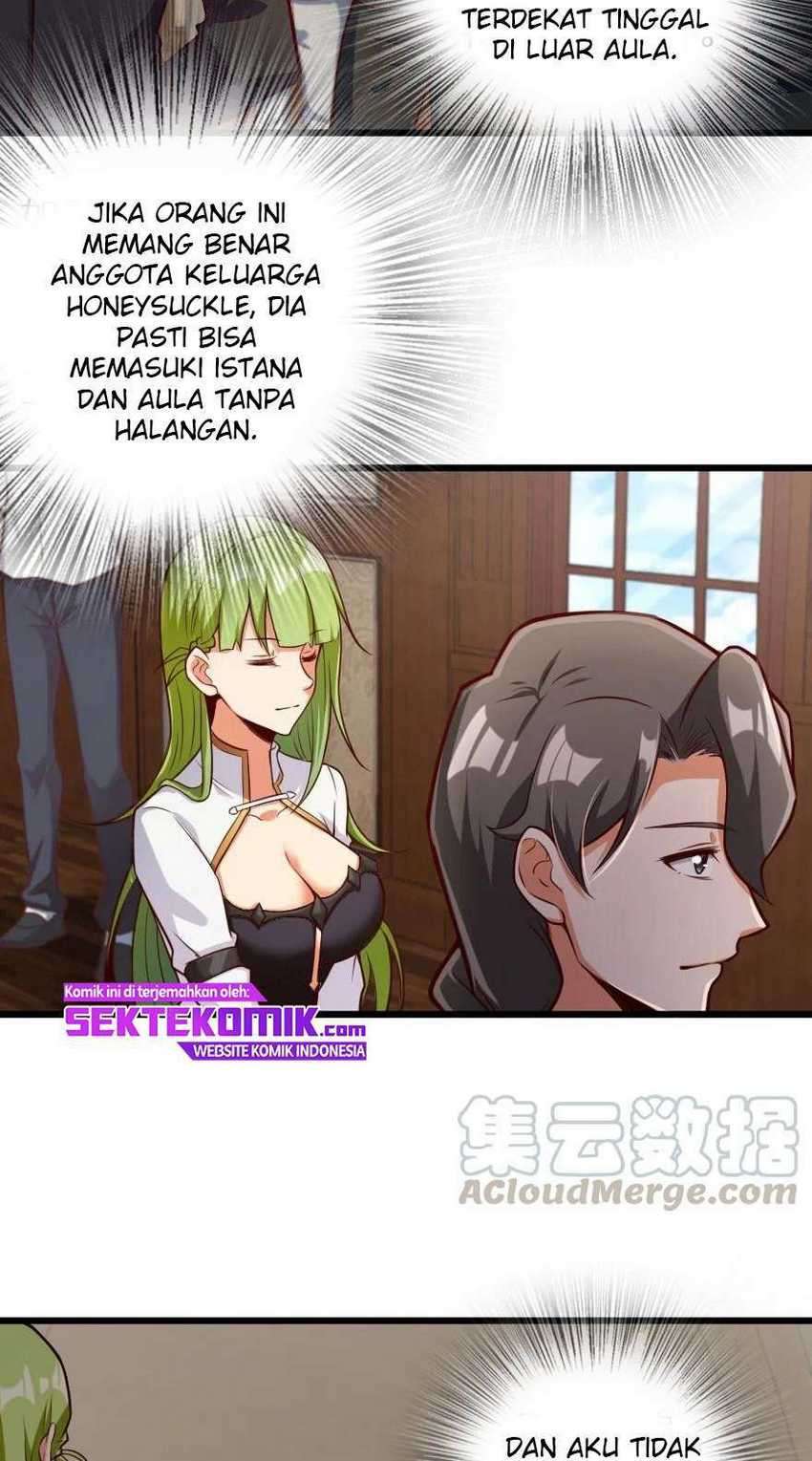 Release That Witch Chapter 288 page 12