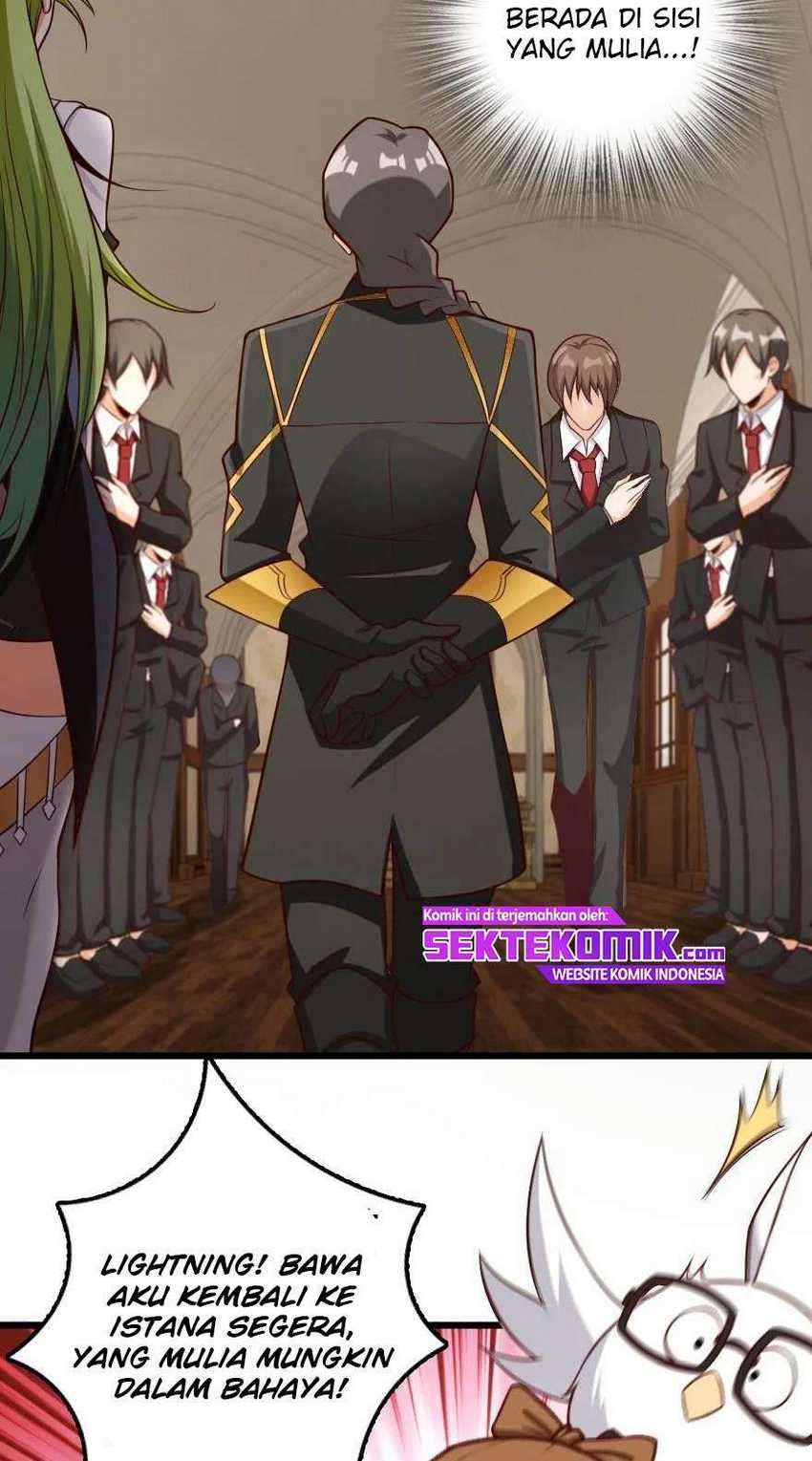 Release That Witch Chapter 288 page 13