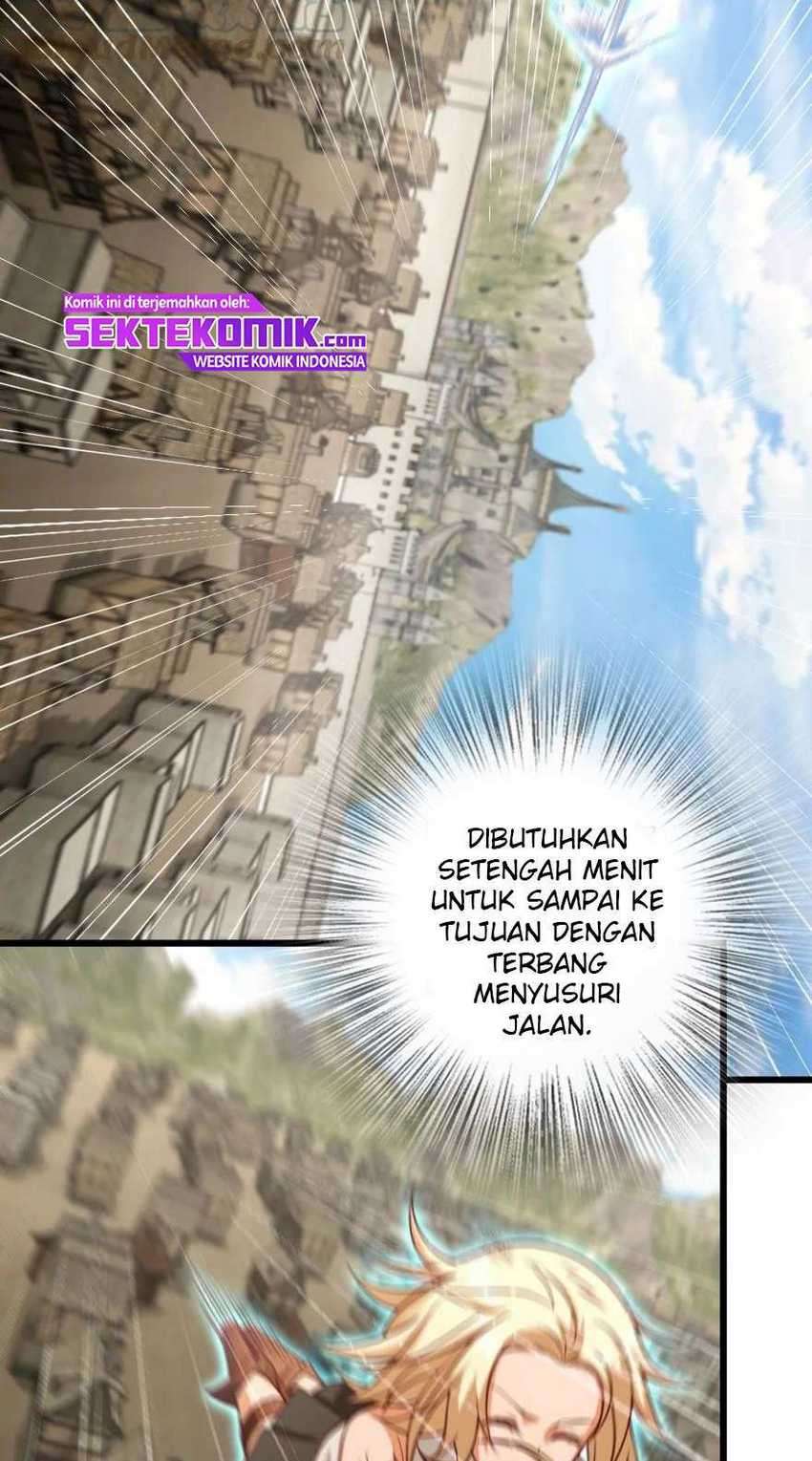 Release That Witch Chapter 288 page 15