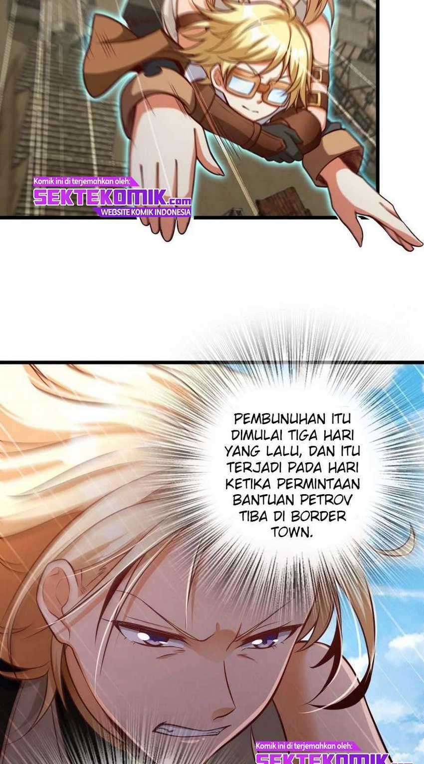 Release That Witch Chapter 288 page 16