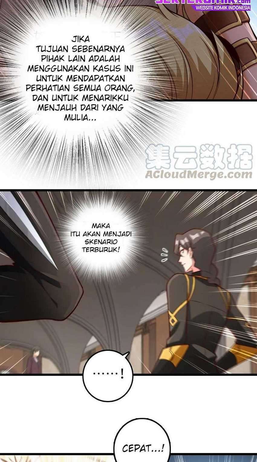 Release That Witch Chapter 288 page 17