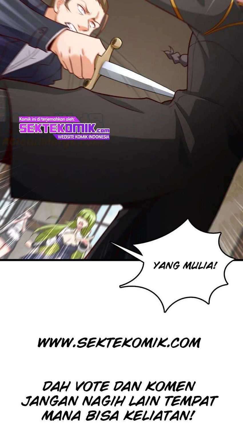 Release That Witch Chapter 288 page 19