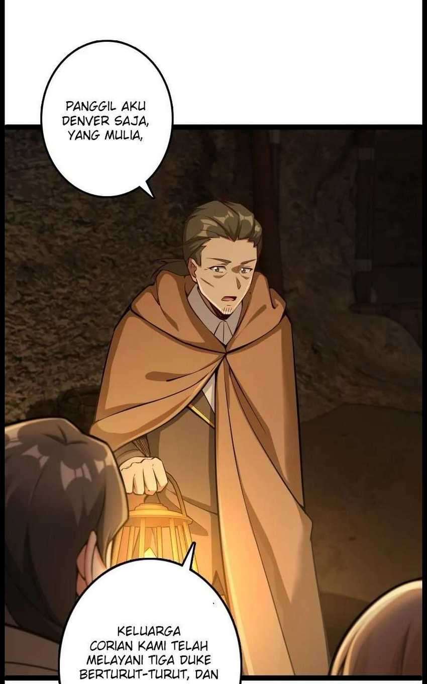 Release That Witch Chapter 291 page 2